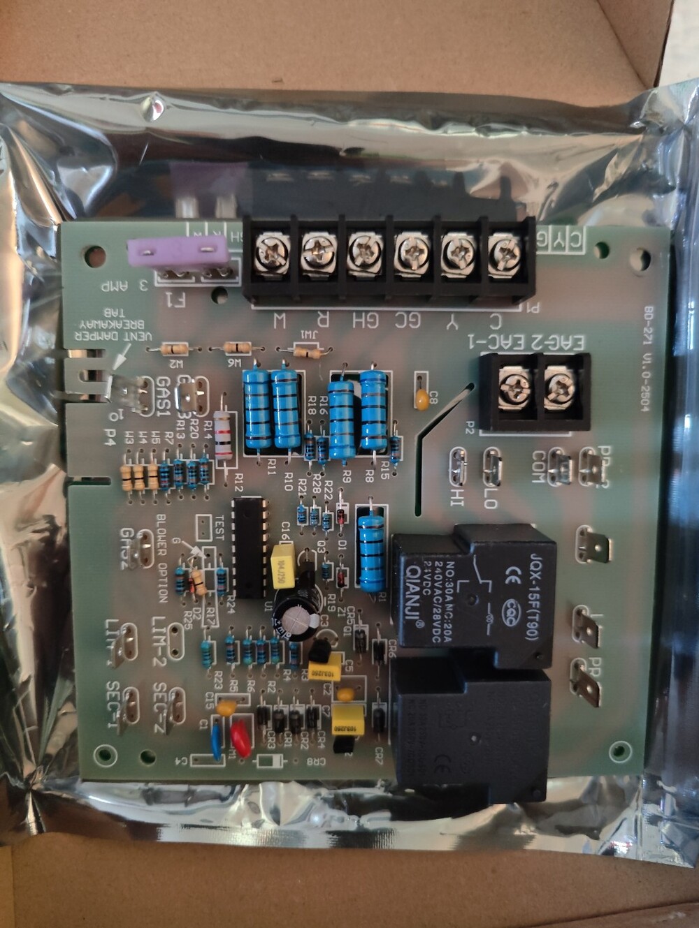 Fan Control Center - Picture 3 of 3